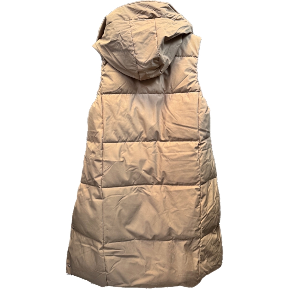 Puffer Vest - Picture 4 of 5